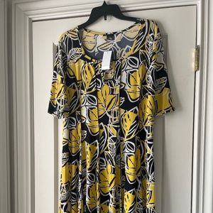 Beautiful Sami & Jo Dress with tags